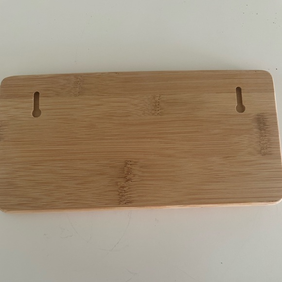 Seashore USA Bamboo Decoration - Picture 8 of 9